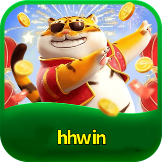 Imagem promocional da hhwin mostrando a plataforma e suas vantagens